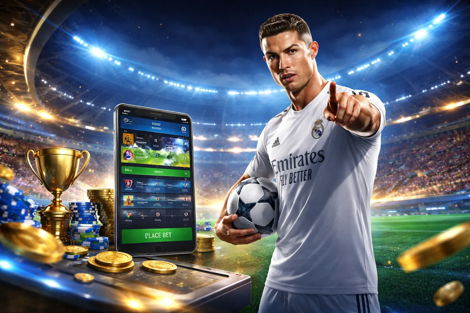 Hình nền trò chuyện Bola88 với giao diện thân thiện